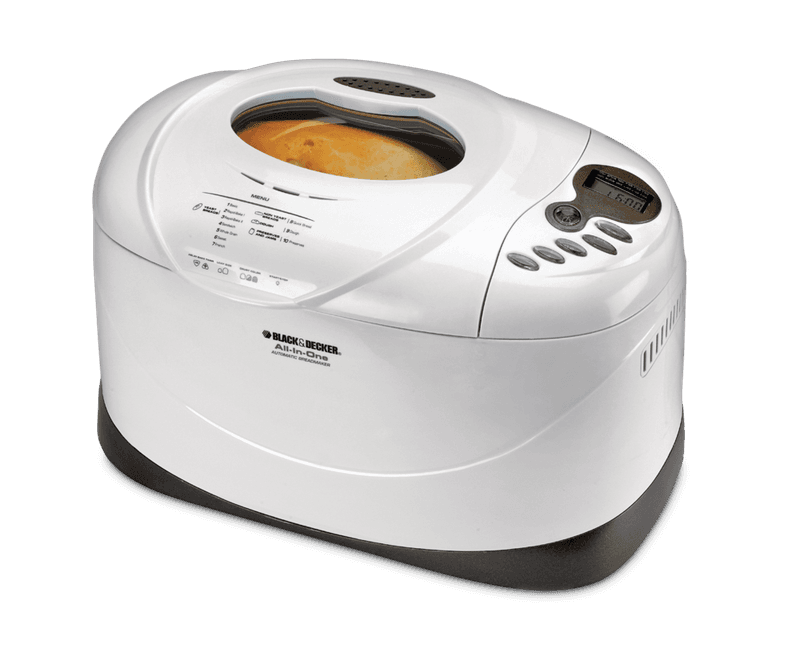 Black+Decker All-in-One
