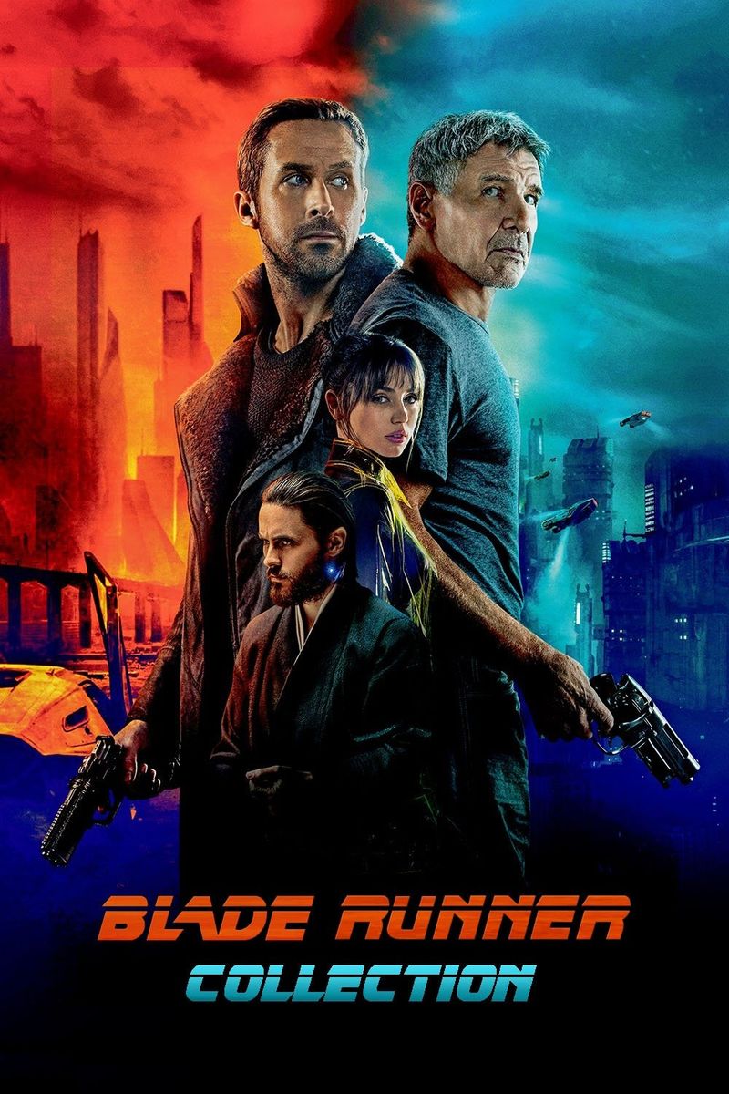 Blade Runner's Origami Unicorn