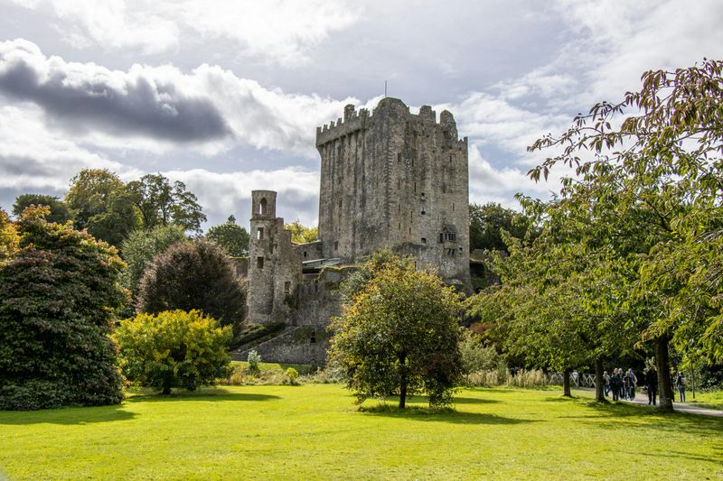 Blarney Castle