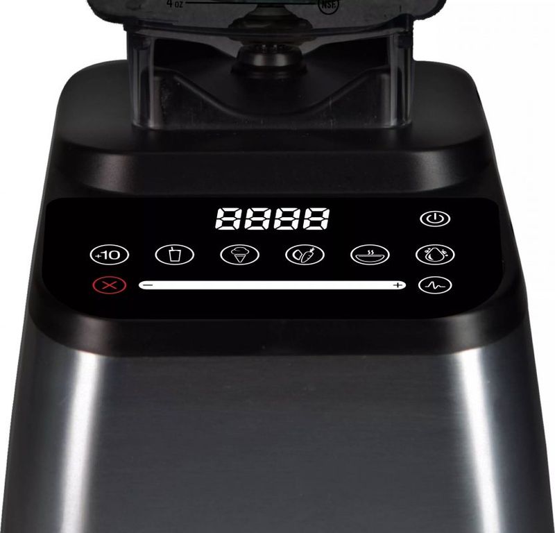 Blendtec Designer 725: Innovation Meets Power