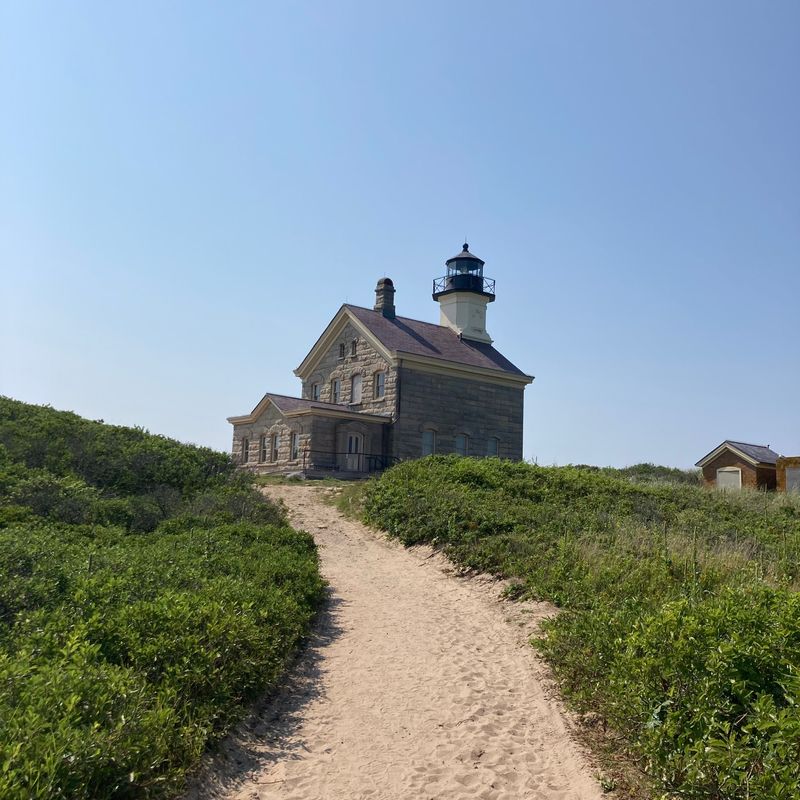 Block Island, Rhode Island