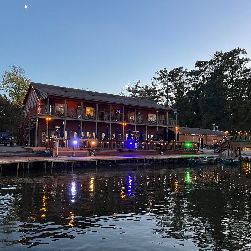 Blue Bank Fish House