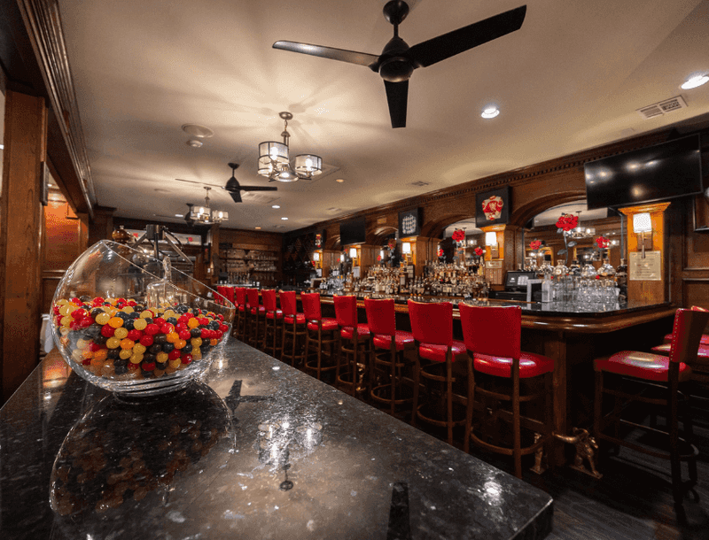 Bob's Steak & Chop House: The Dallas Original