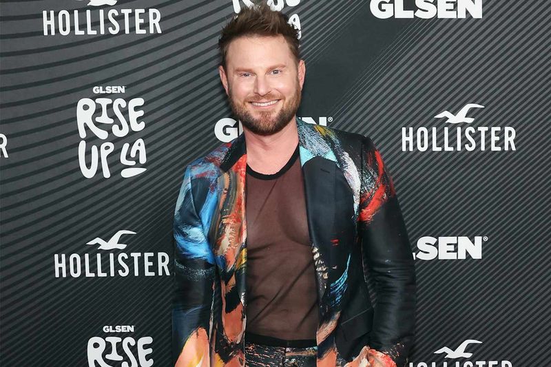Bobby Berk's Design and Lifestyle Brand