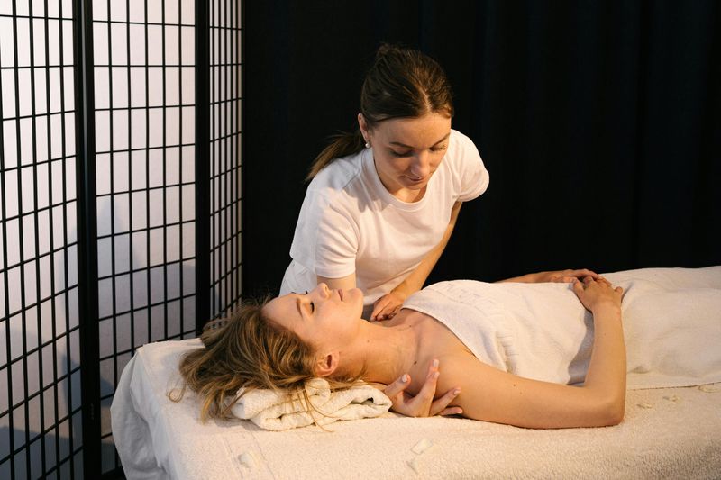 Body Scanning Relaxation Technique