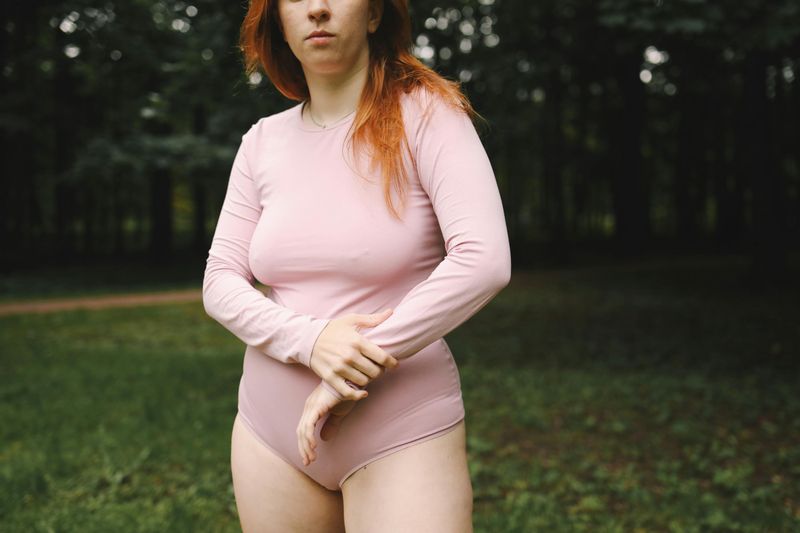 Body Shame
