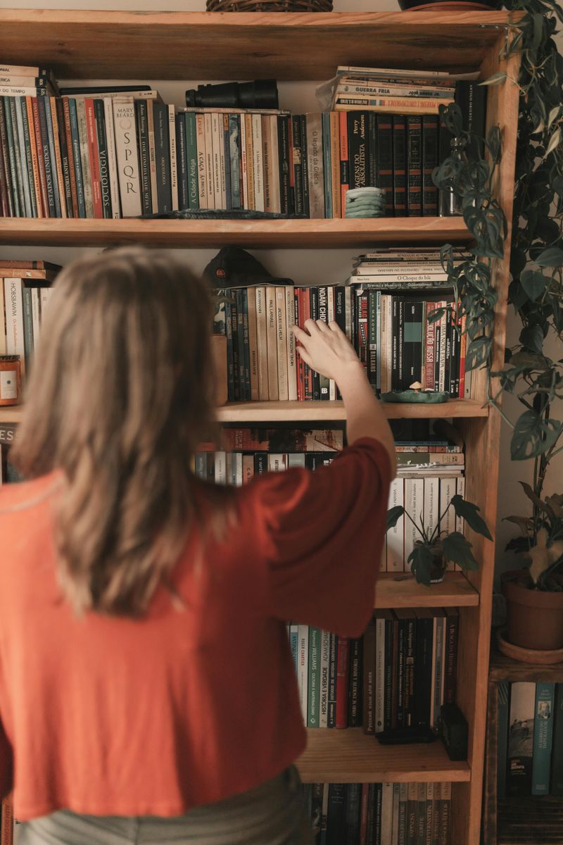 Books That Tell Your Story