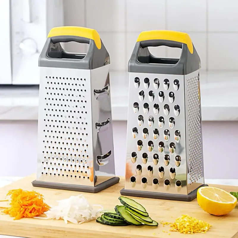 Box Grater
