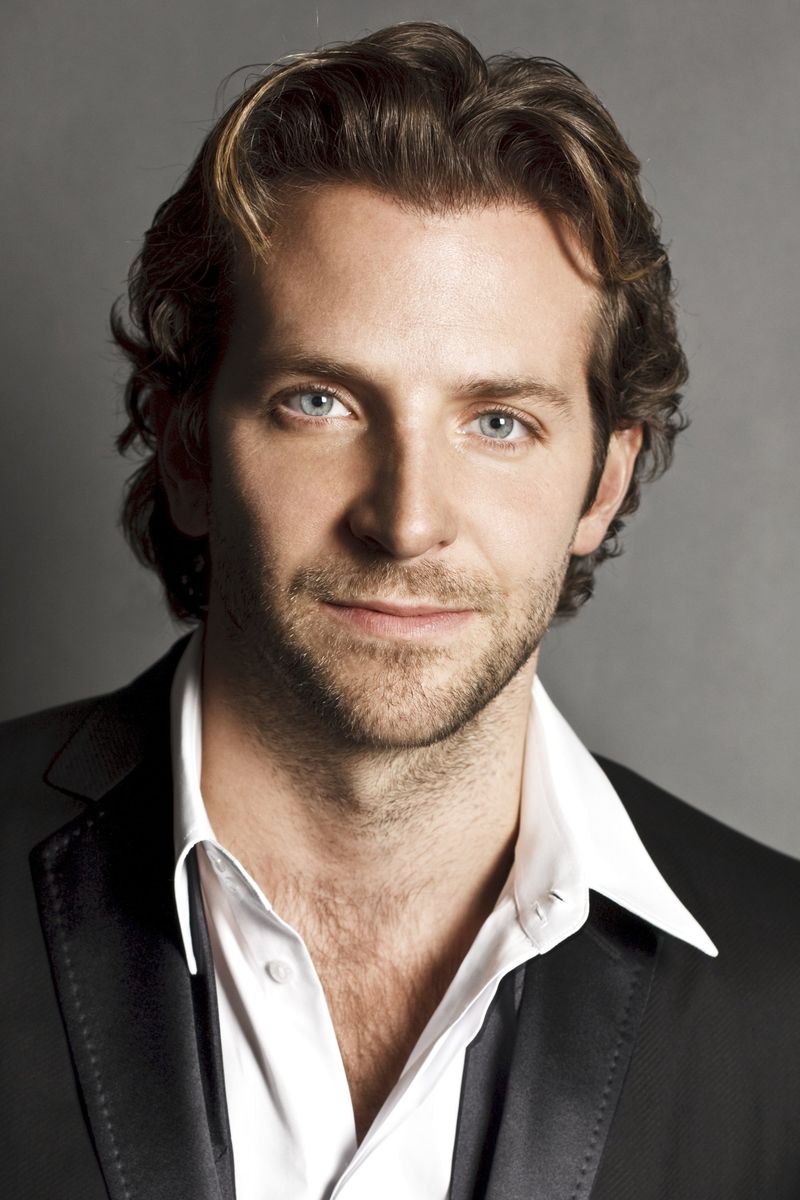 Bradley Cooper's Rock-Bottom Moment