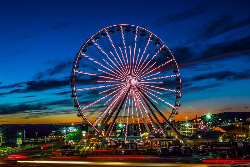 Branson, Missouri