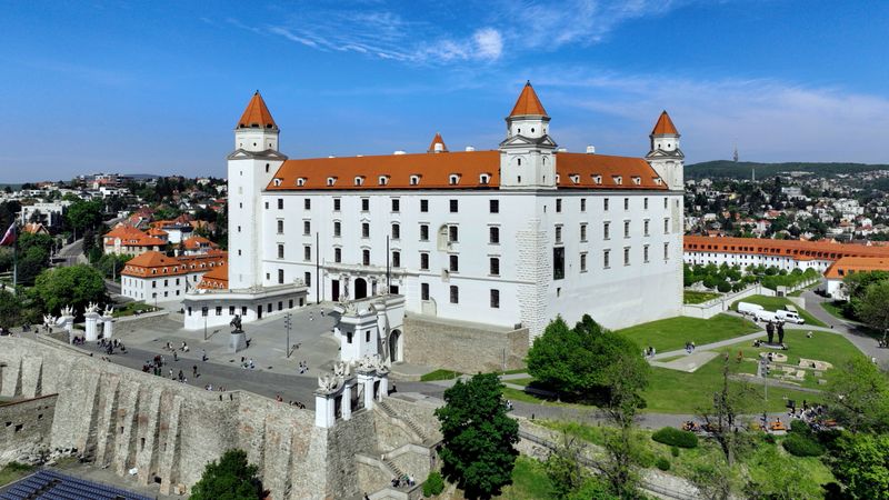 Bratislava, Slovakia