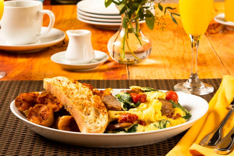Bravo! Italian Kitchen