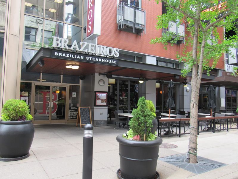 Brazeiros Churrascaria