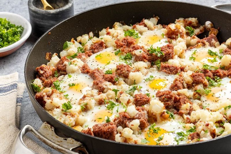 Breakfast for Dinner: The Ultimate Crowd-Pleaser