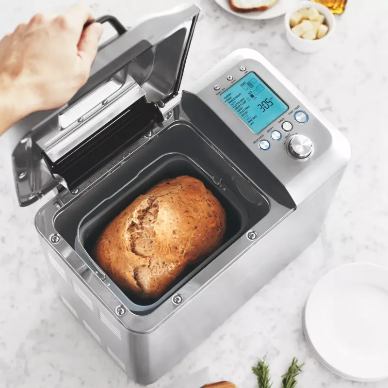 Breville Custom Loaf