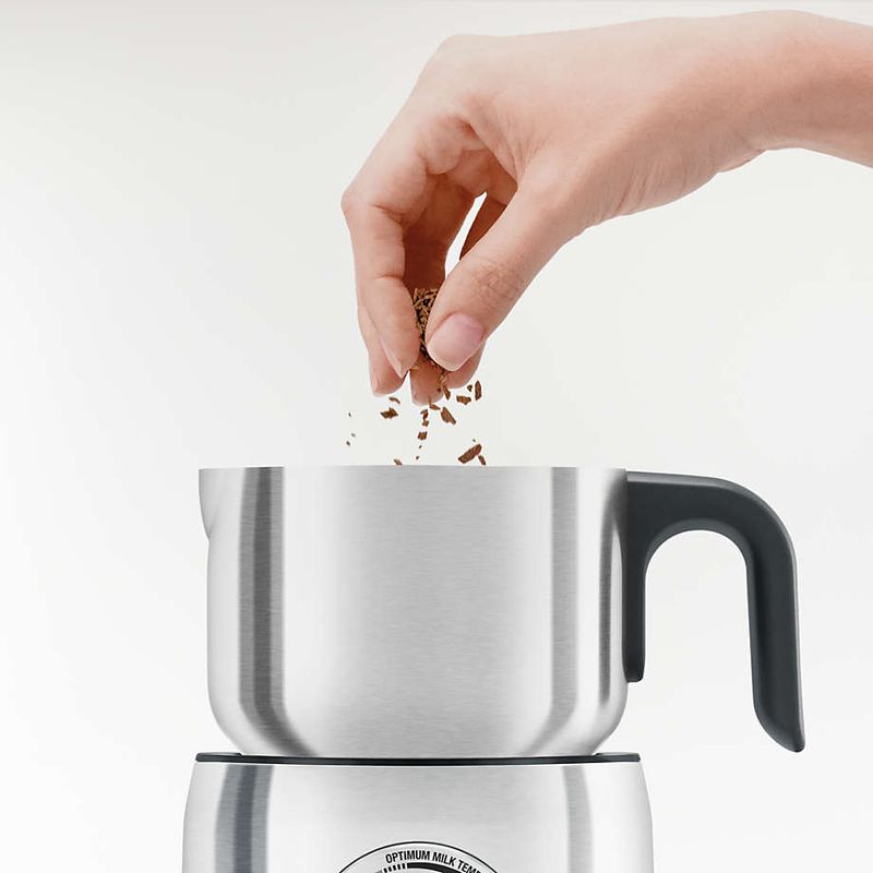Breville Milk Cafe Milk Frother