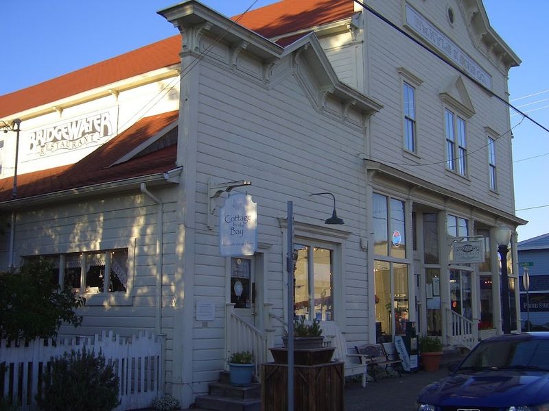Bridgewater Fish House – Florence, OR