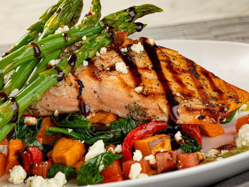 Brio Italian Grille