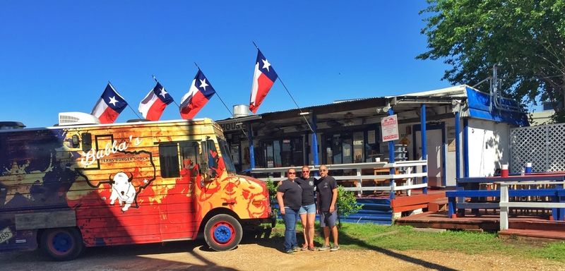 Bubba's Texas Burger Shack