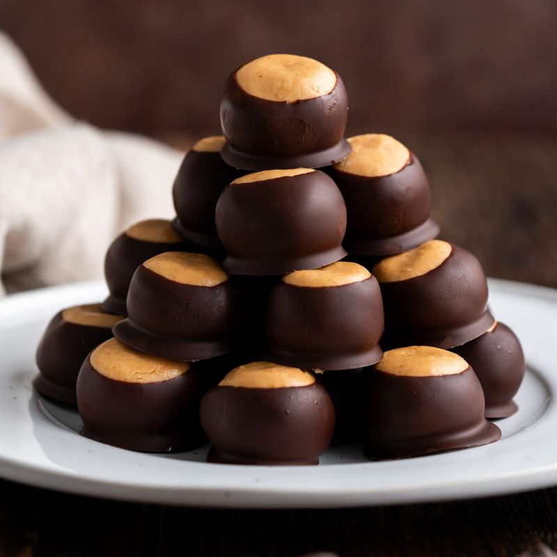 Buckeye Candy