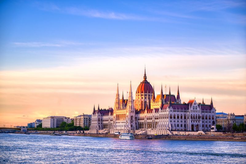 Budapest, Hungary