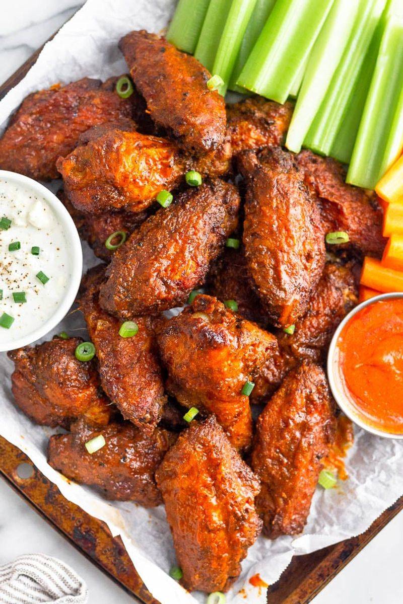 Buffalo Wings