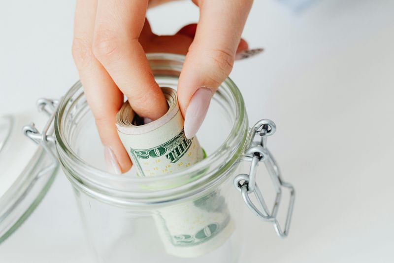 Build an Emergency Fund First