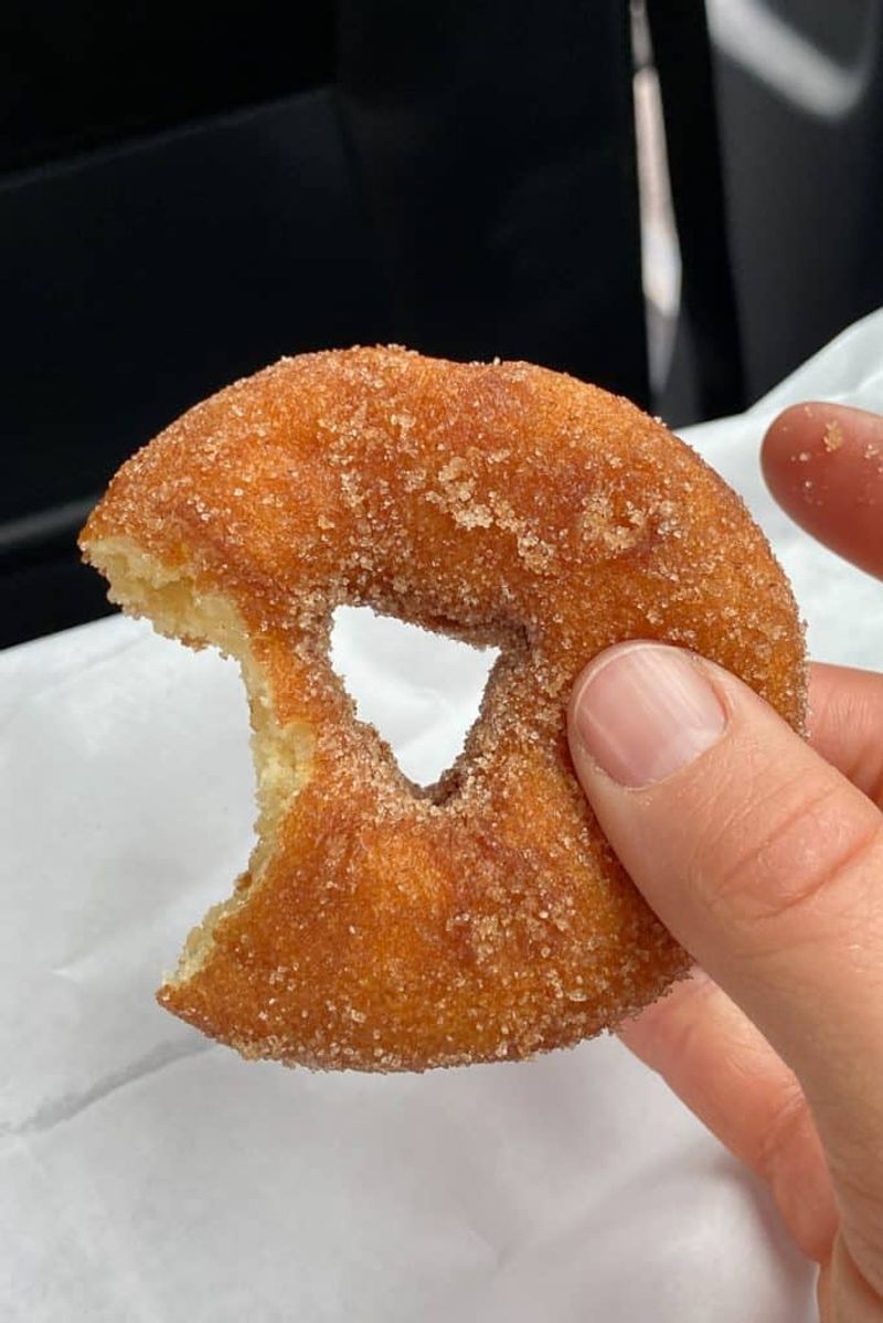 Burrville Cider Mill