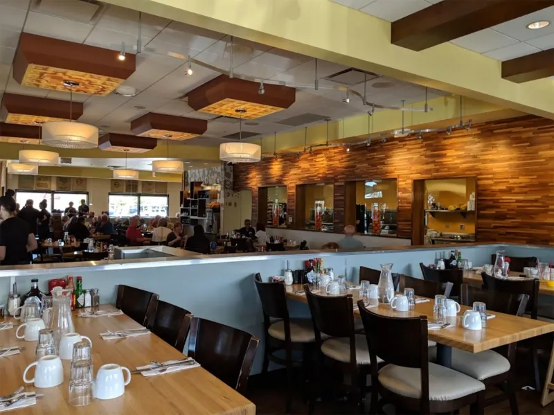 Butterfield's Pancake House: Scottsdale's Family Breakfast Institution
