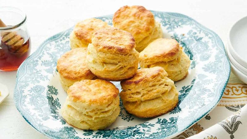 Buttermilk Biscuits: The Sacred Morning Ritual