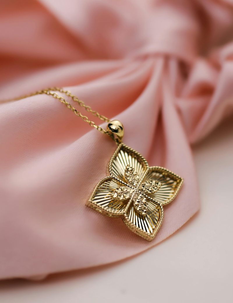 Buying Expensive Gifts