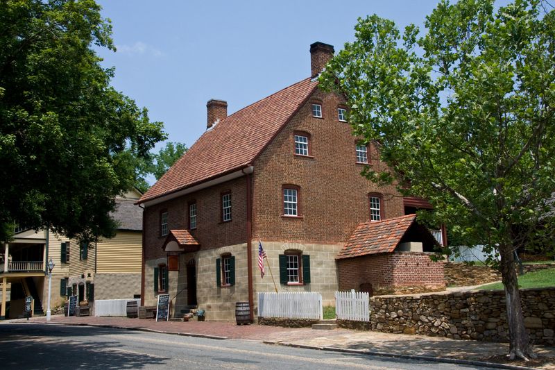 C. Winkler Bakery