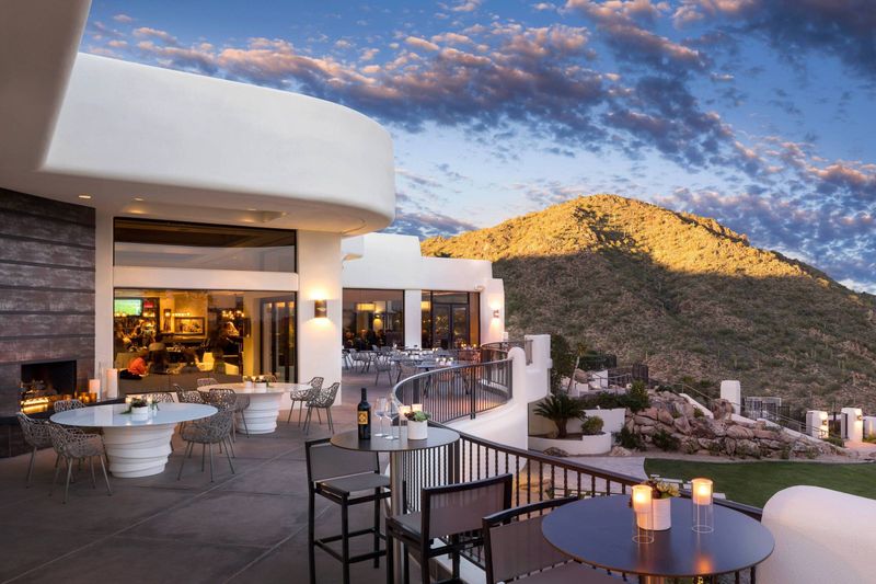 CIELO at ADERO: Fountain Hills' Stargazing Spot