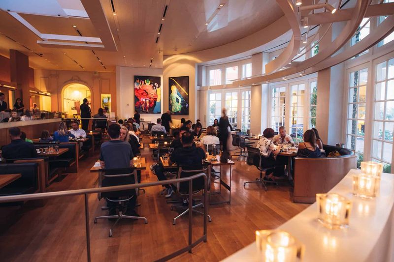 CUT by Wolfgang Puck: Steak Elevated to Art