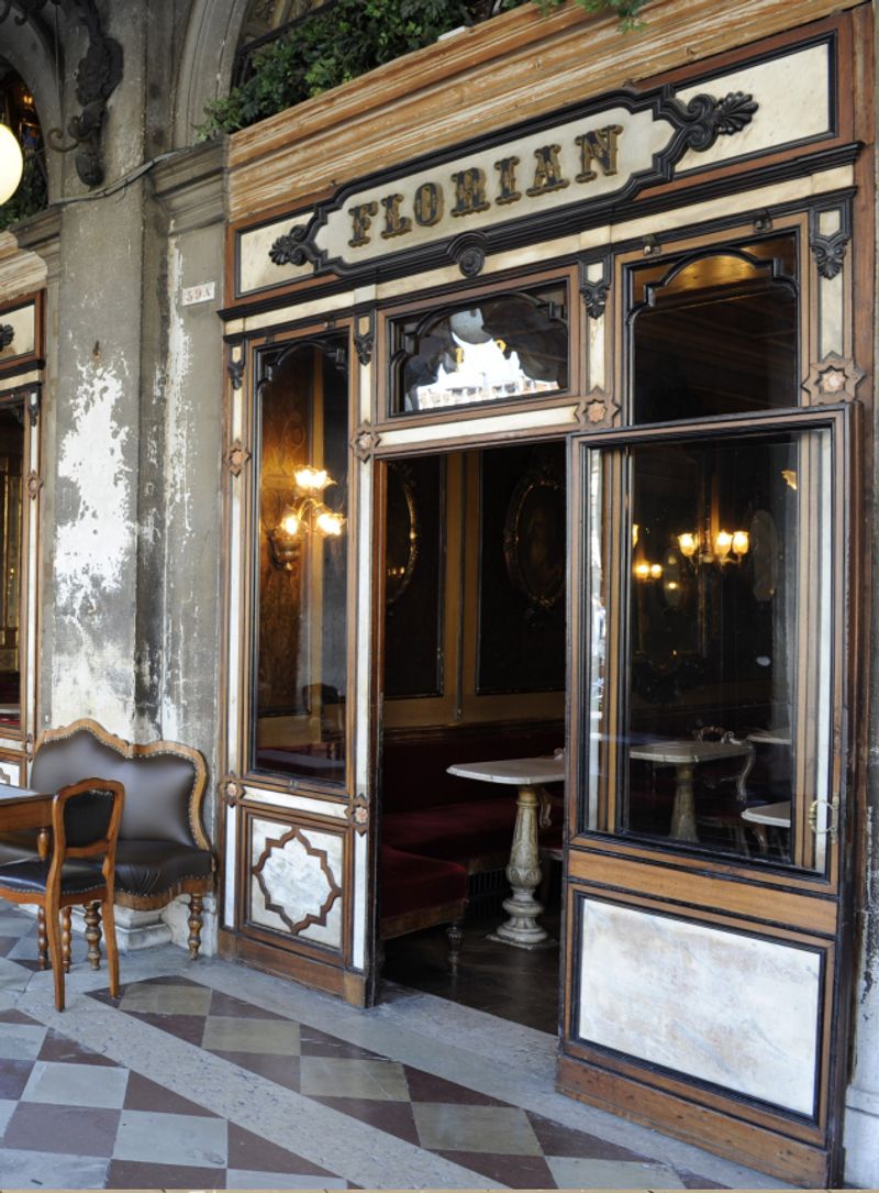 Café Florian (Venice, Italy)