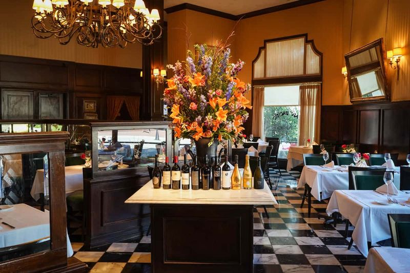 Café Pacific