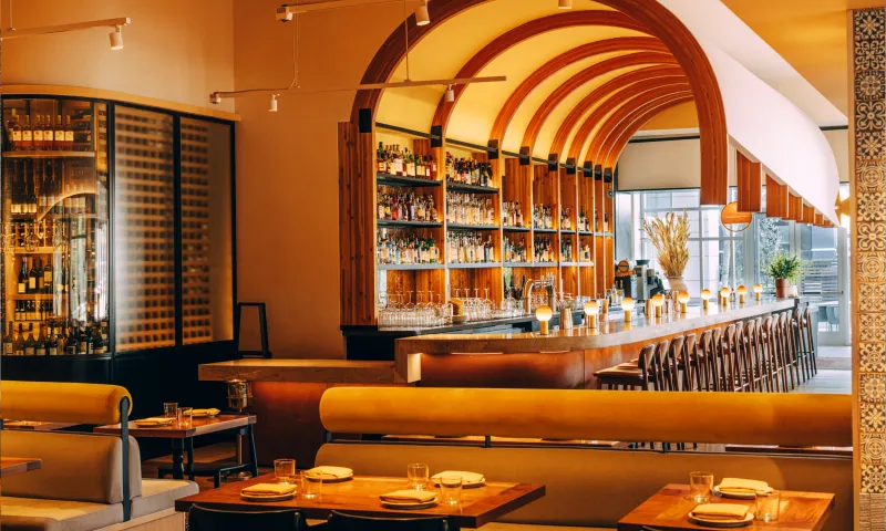 Callie: Mediterranean Magic in East Village