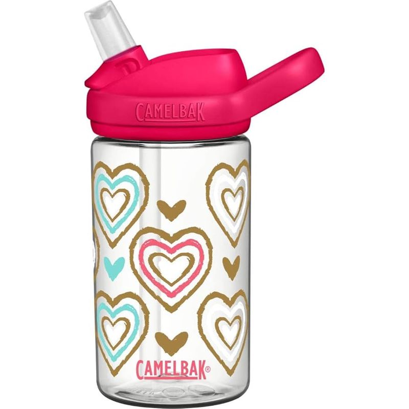 CamelBak Eddy+ Kids Bottle