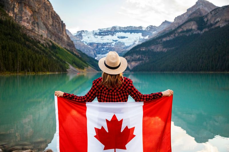 Canada's Vast Wilderness