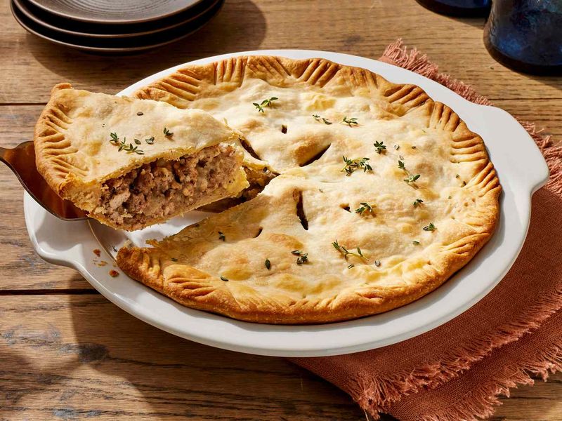 Cane River Meat Pies