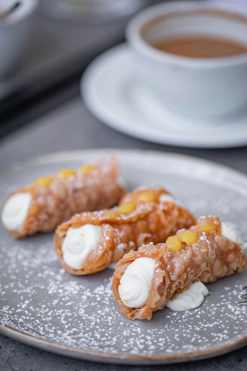 Cannoli