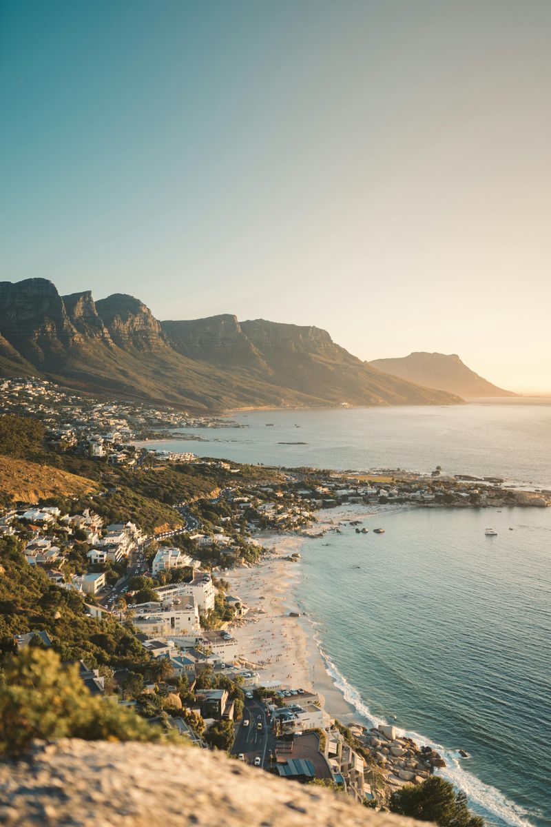 Cape Town, South Africa