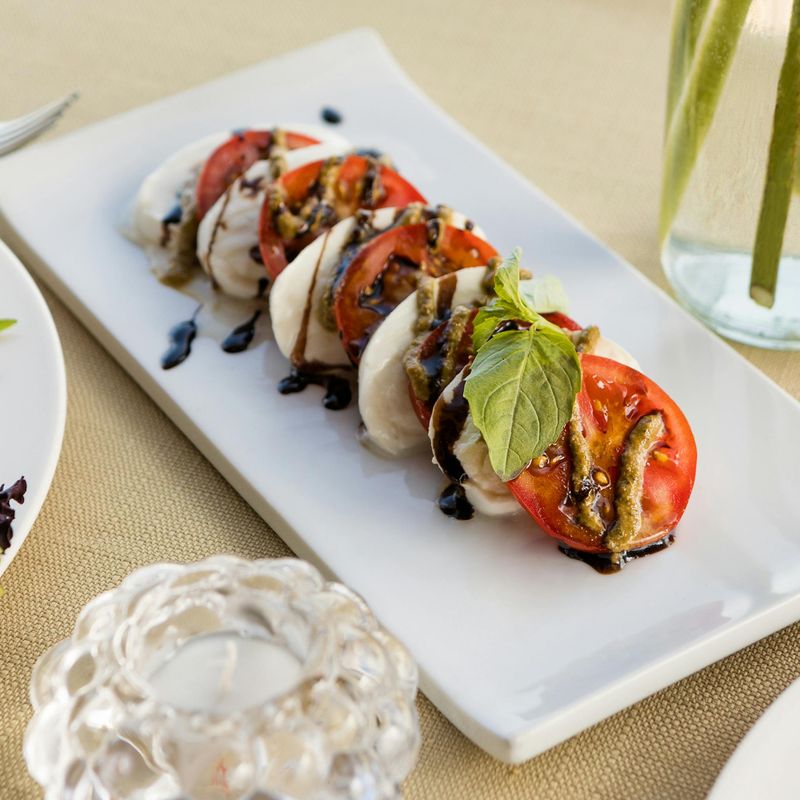 Caprese Salad: Italian Simplicity Perfected