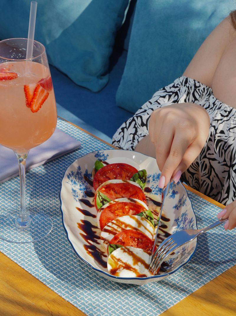 Caprese Salad