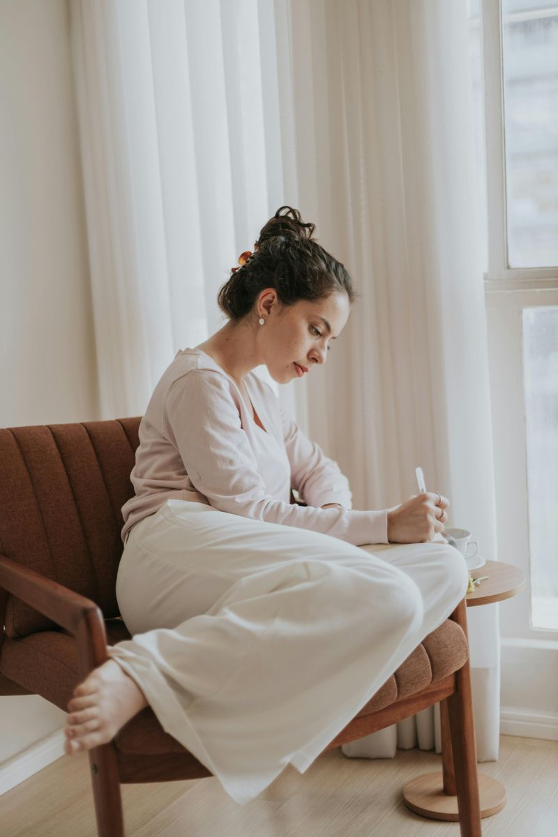 Capturing Thoughts on Paper