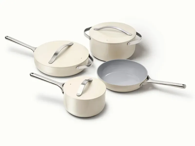 Caraway Home Ceramic Set