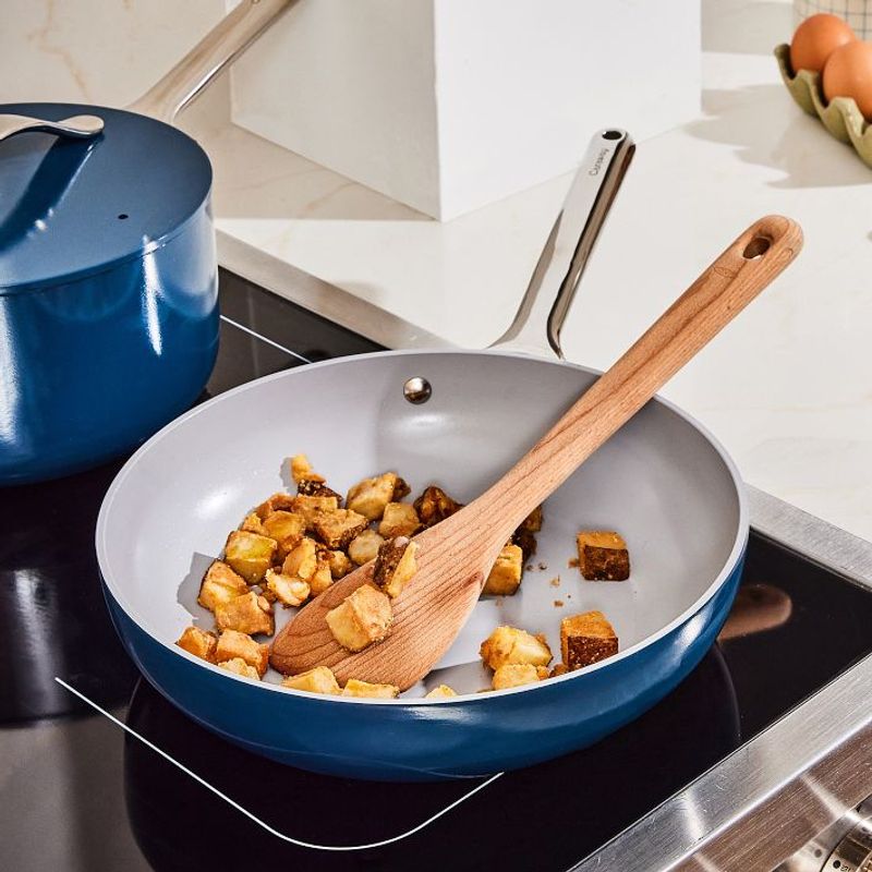 Caraway Nonstick Ceramic Fry Pan