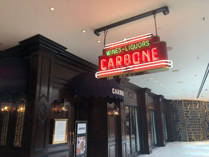 Carbone