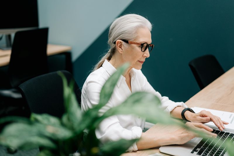 Career Stagnation