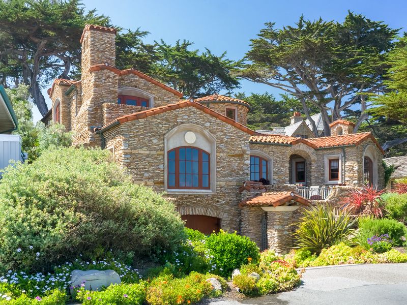 Carmel-by-the-Sea, California